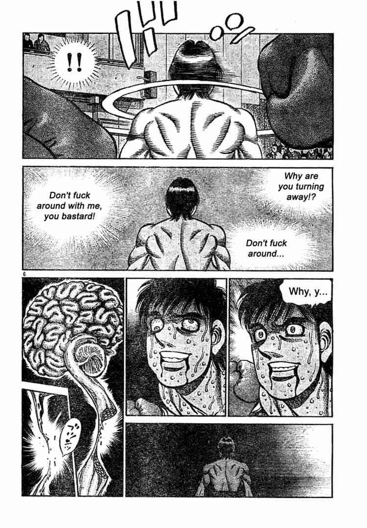 Hajime No Ippo 749 5