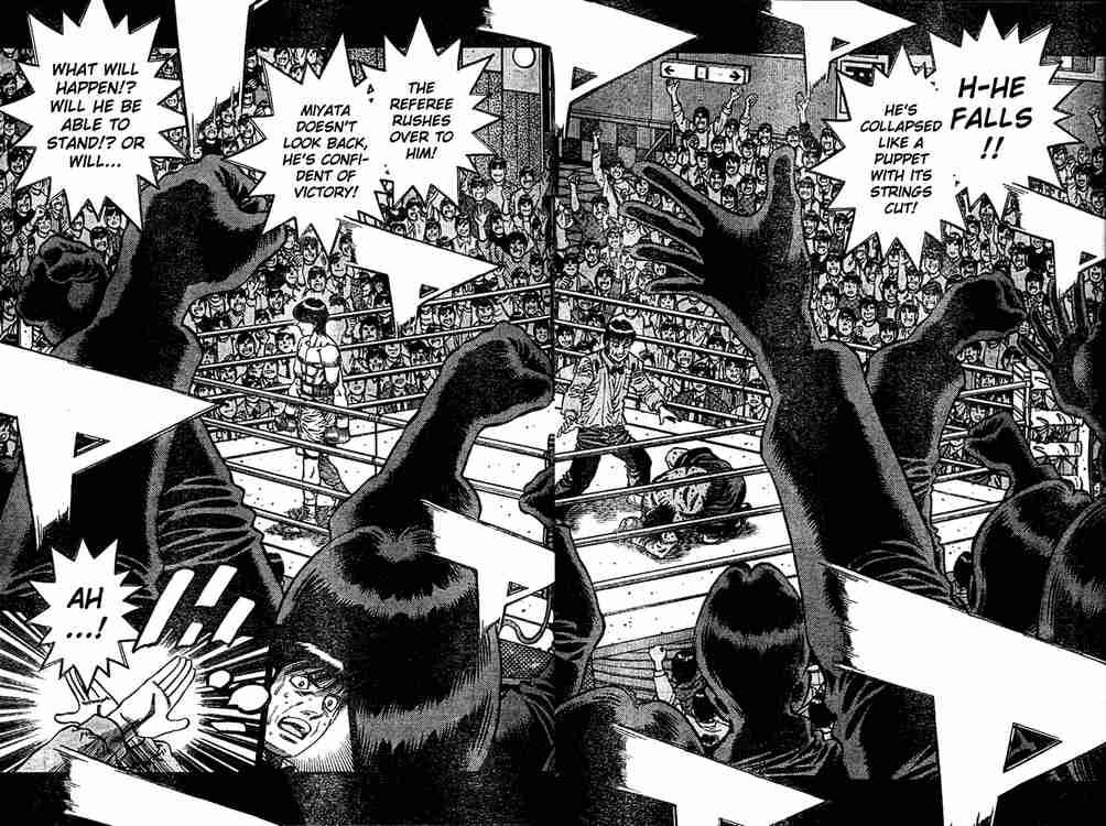 Hajime No Ippo 749 7