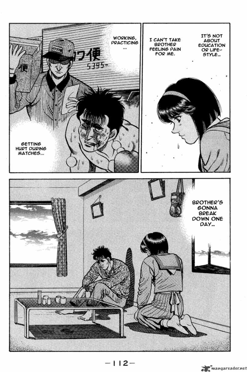 Hajime No Ippo 75 10