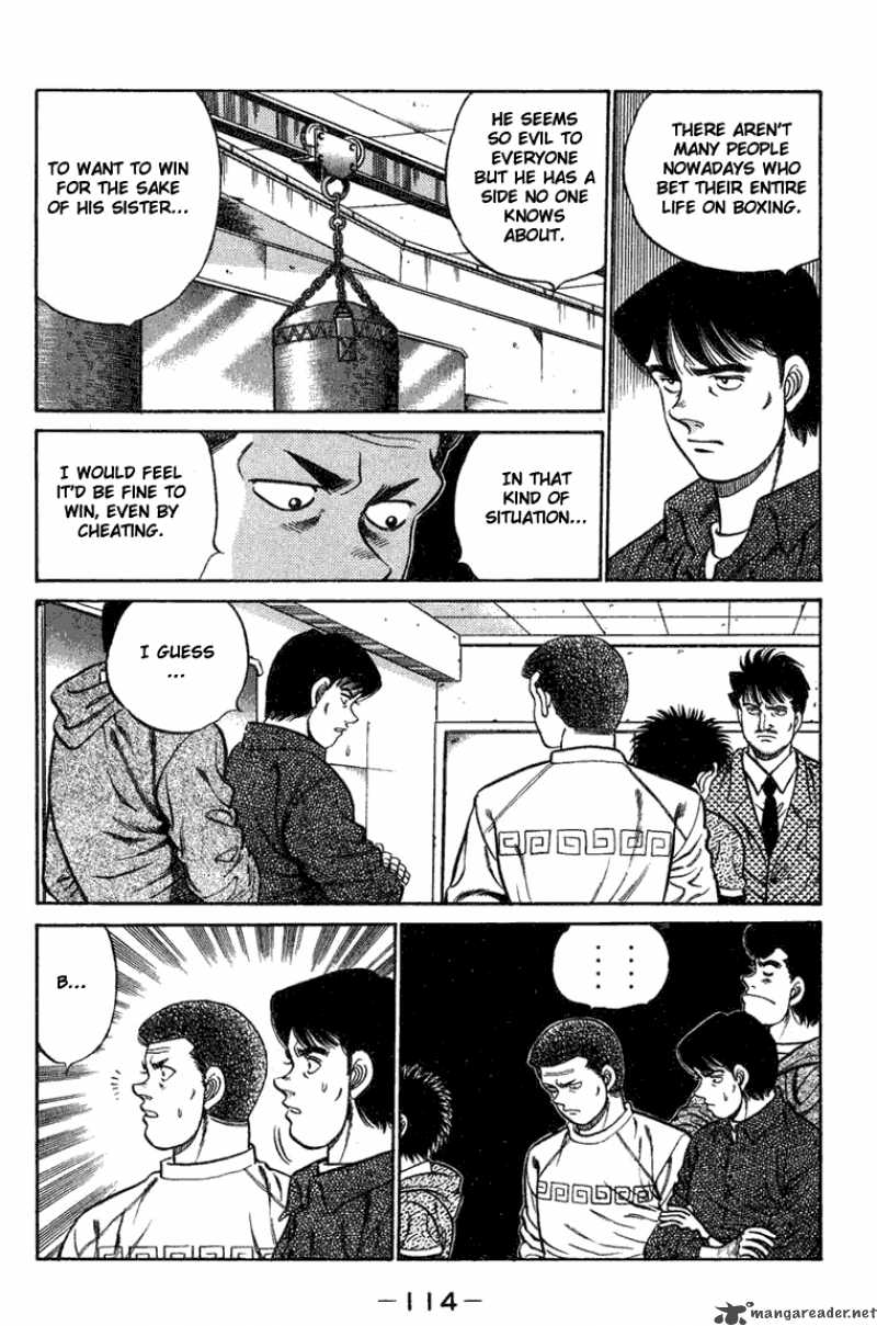 Hajime No Ippo 75 12
