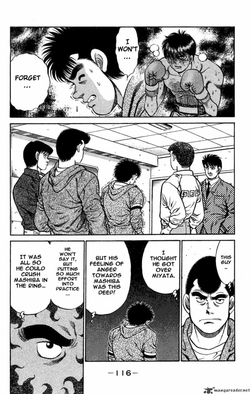 Hajime No Ippo 75 14