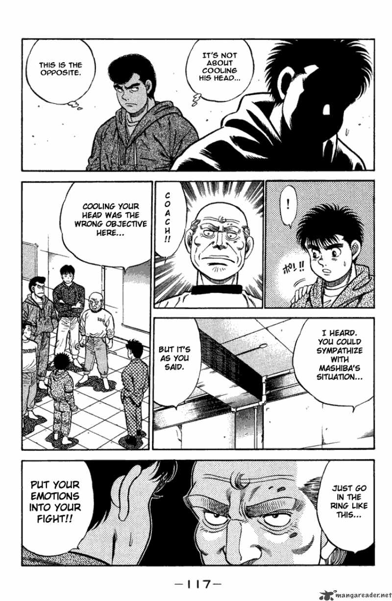 Hajime No Ippo 75 15
