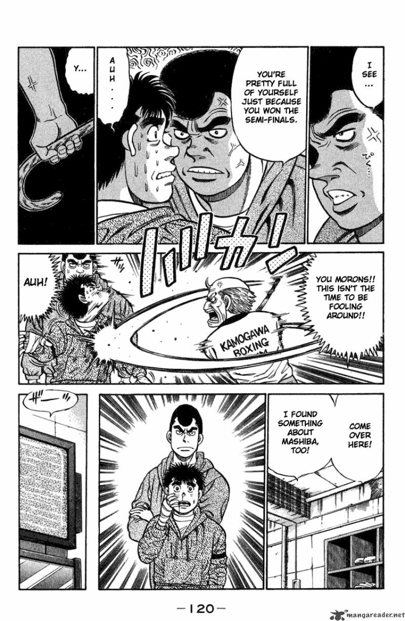 Hajime No Ippo 75 18