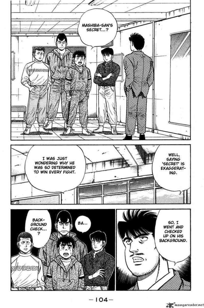 Hajime No Ippo 75 2