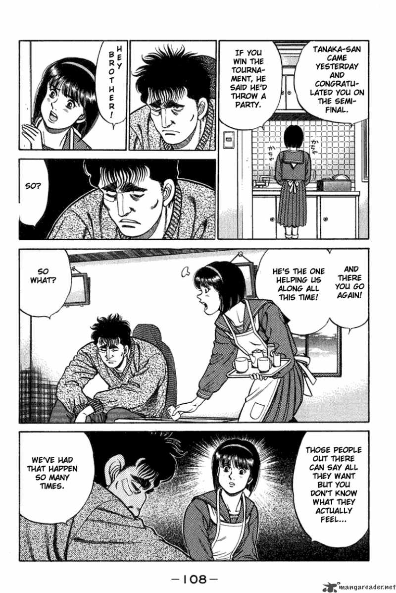 Hajime No Ippo 75 6