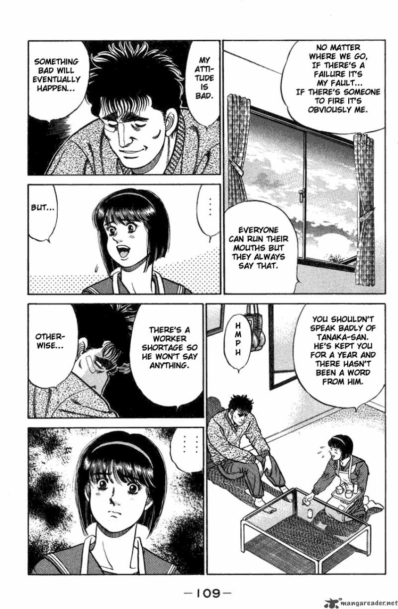 Hajime No Ippo 75 7
