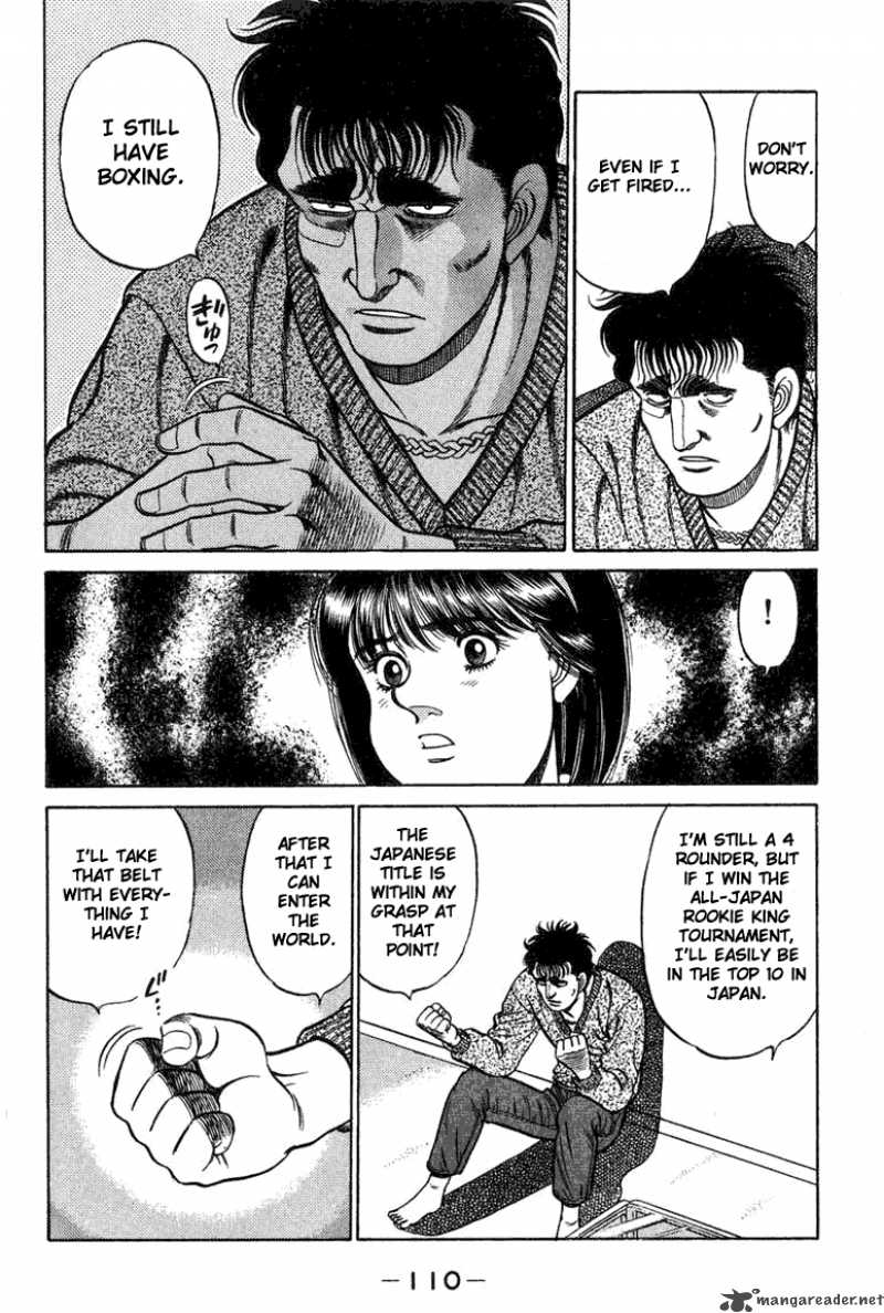 Hajime No Ippo 75 8