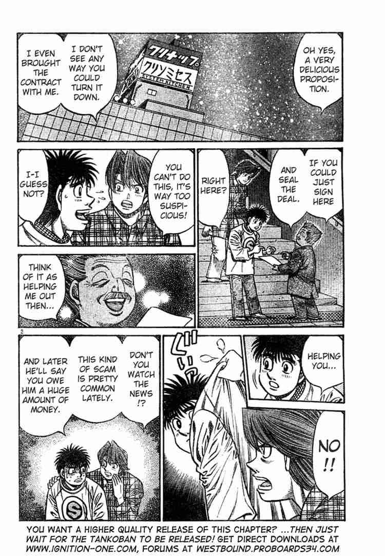 Hajime No Ippo 751 2