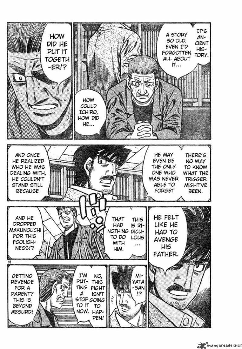 Hajime No Ippo 752 15