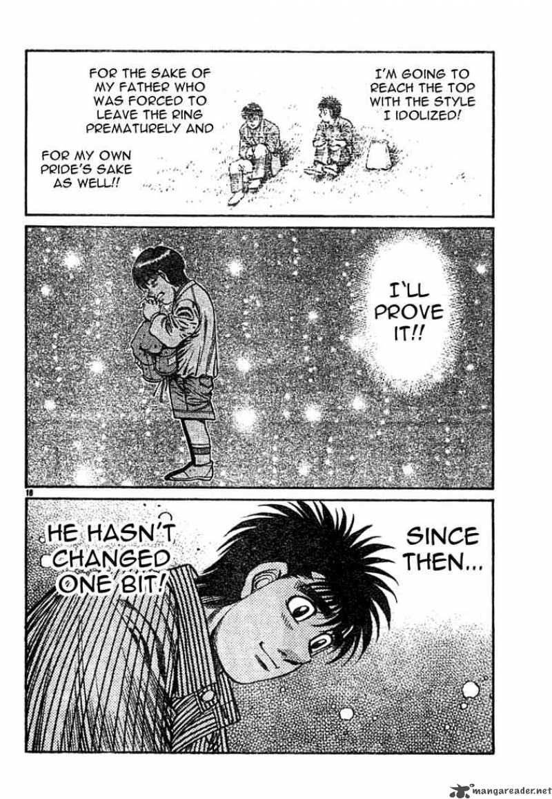 Hajime No Ippo 752 17