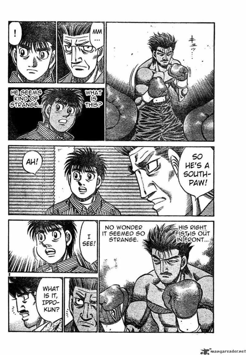 Hajime No Ippo 752 2