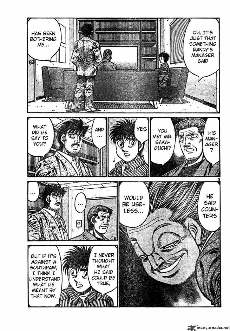 Hajime No Ippo 752 3