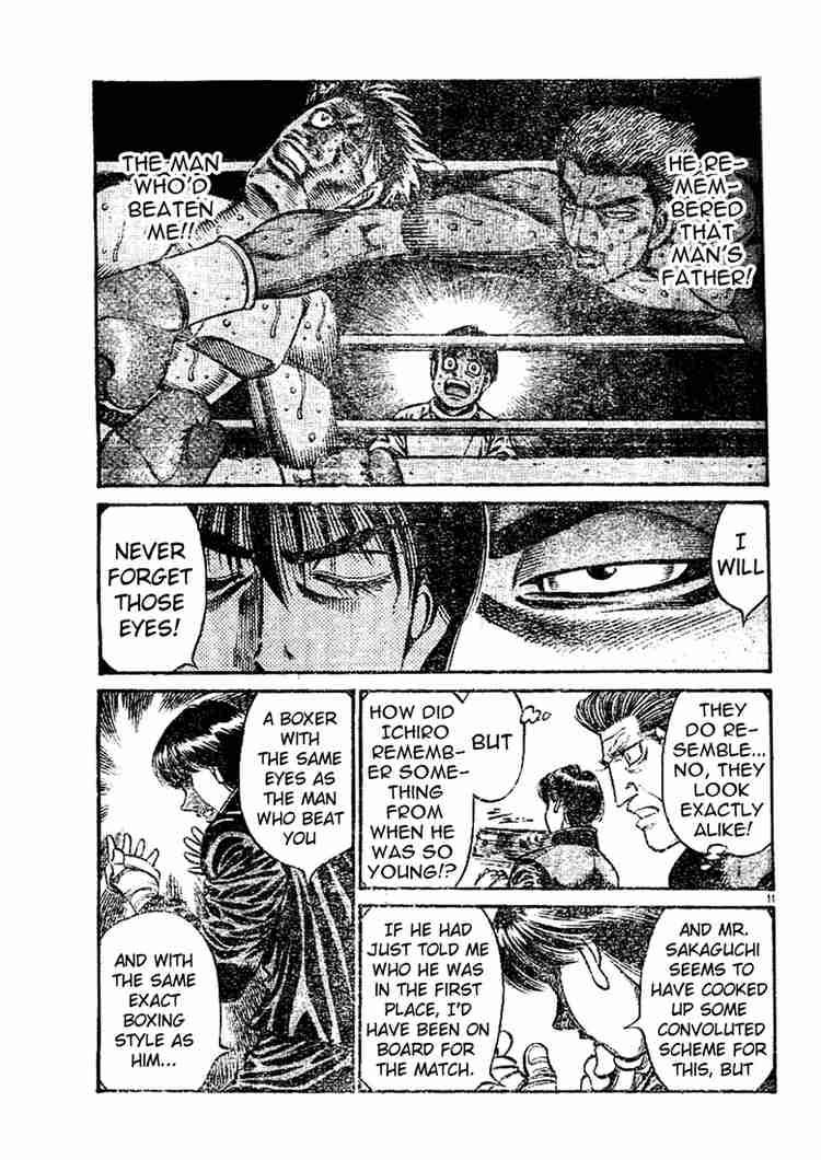 Hajime No Ippo 753 11