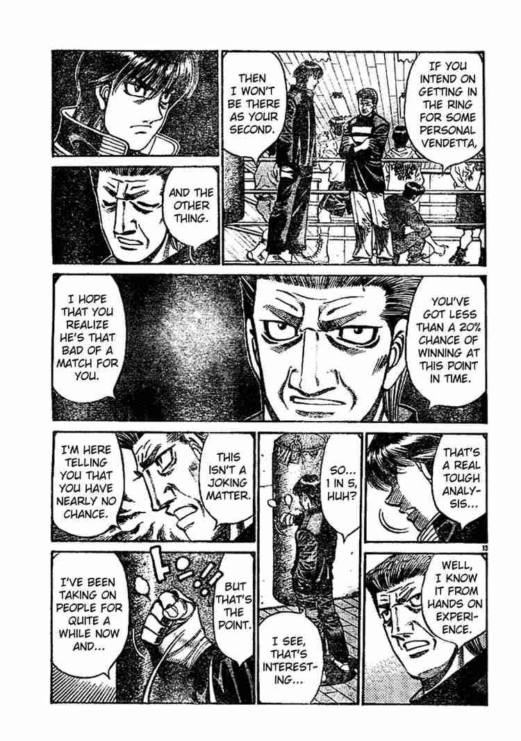 Hajime No Ippo 753 13