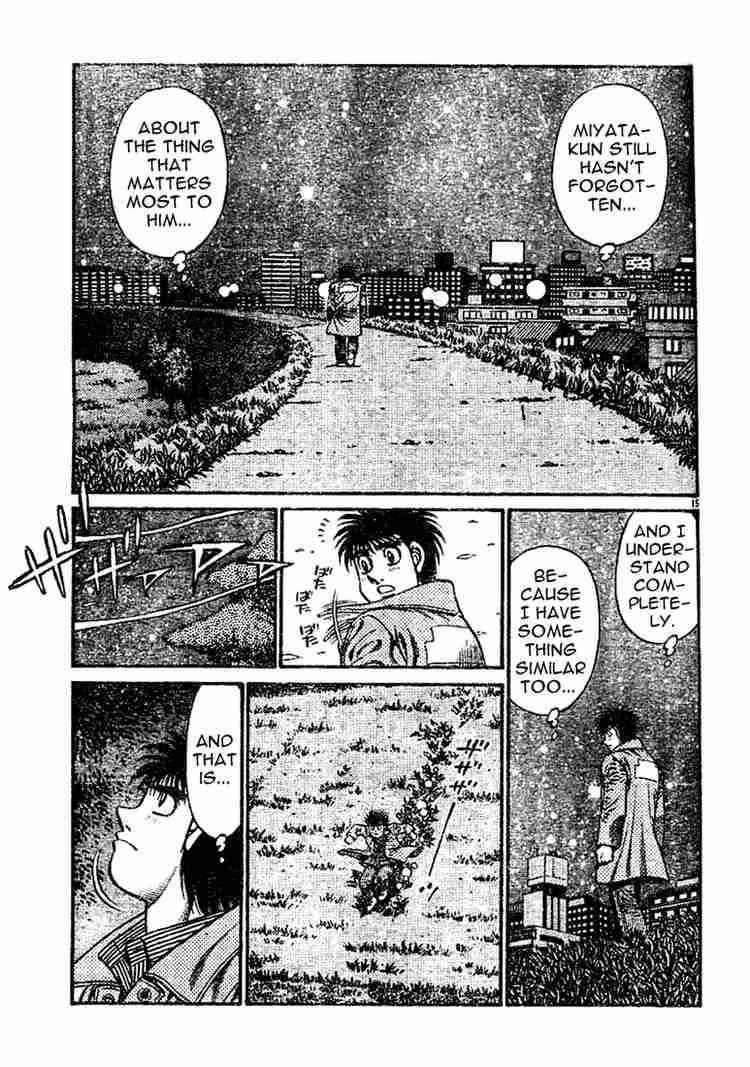 Hajime No Ippo 753 15