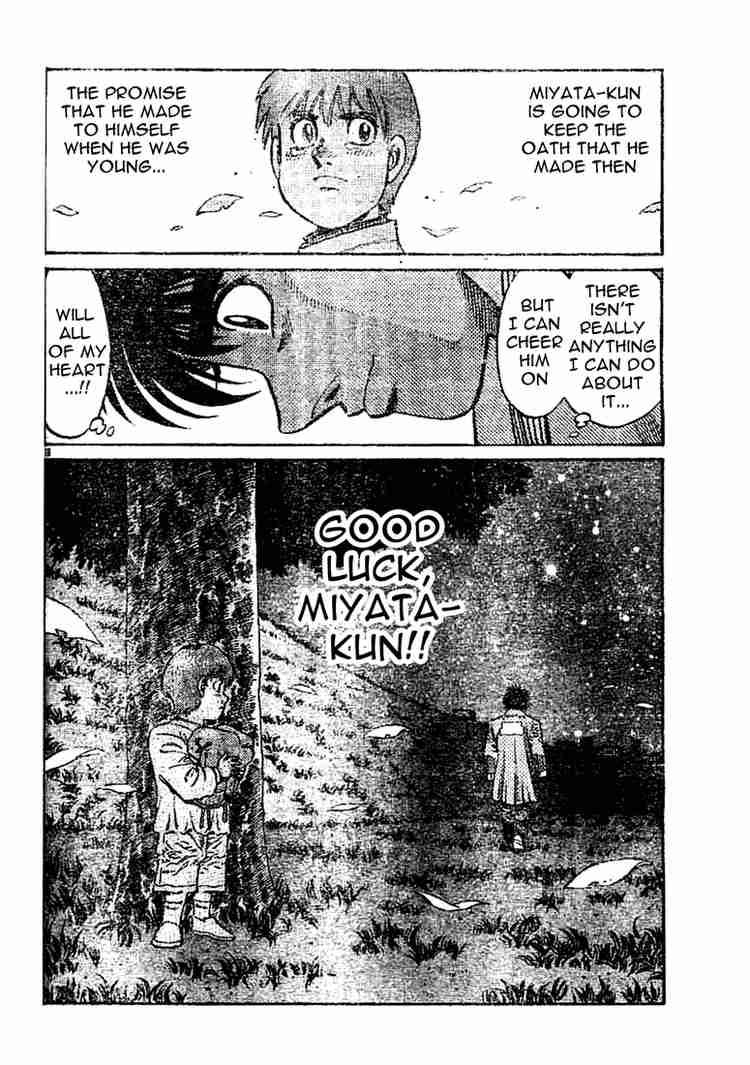 Hajime No Ippo 753 18