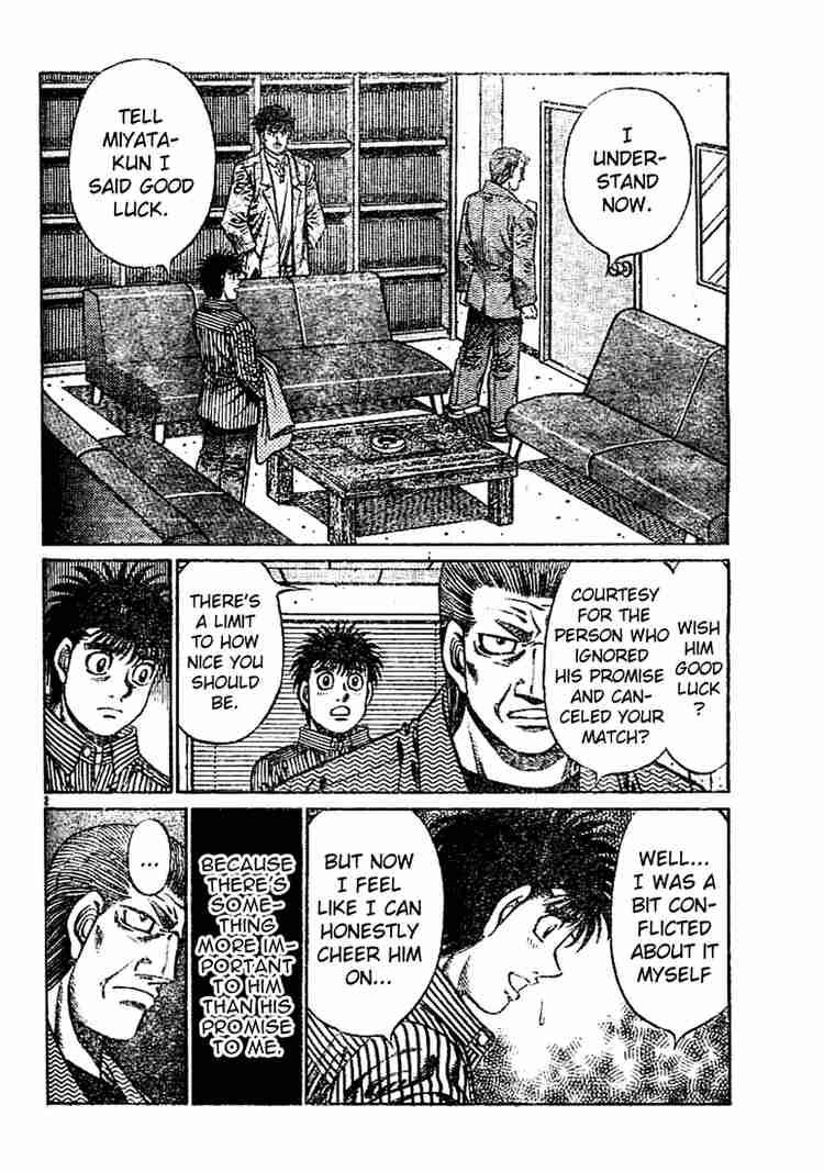 Hajime No Ippo 753 2