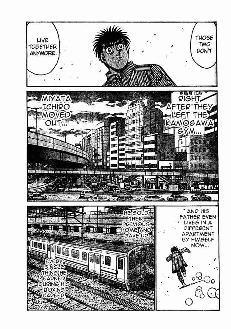 Hajime No Ippo 753 5
