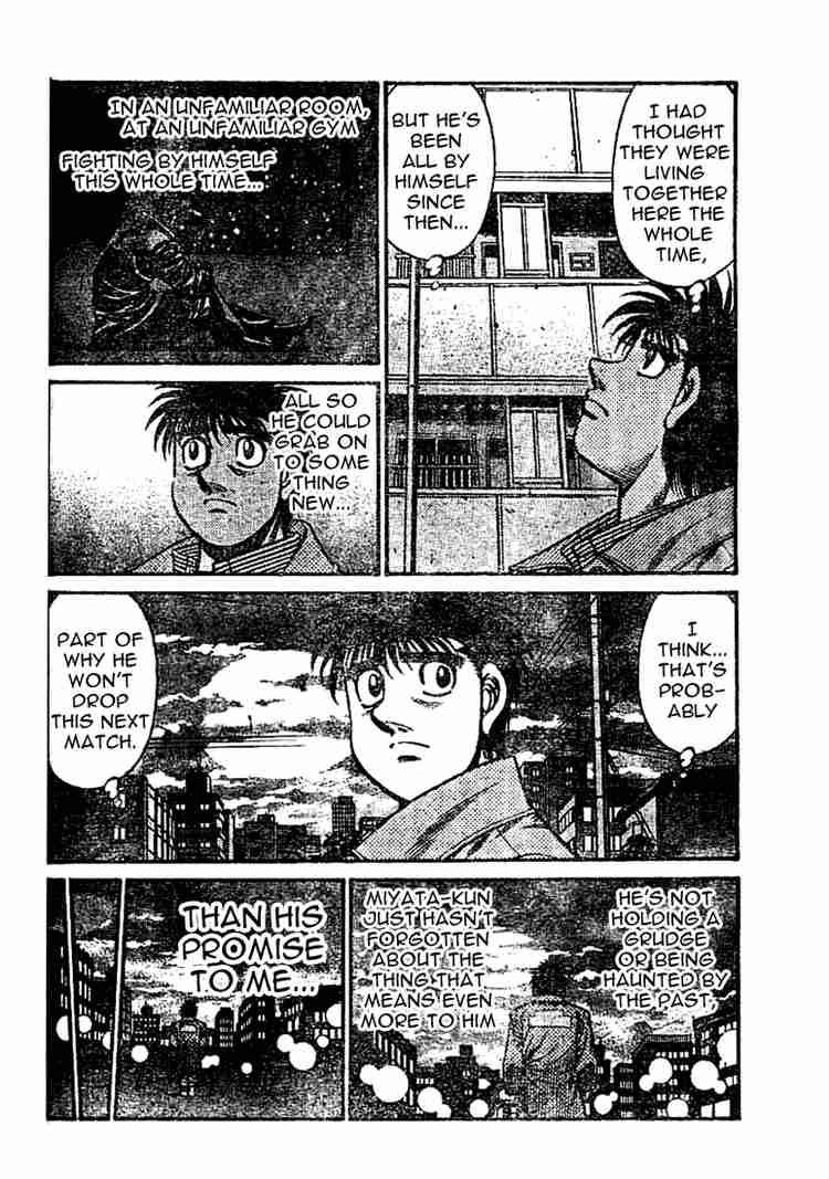 Hajime No Ippo 753 8