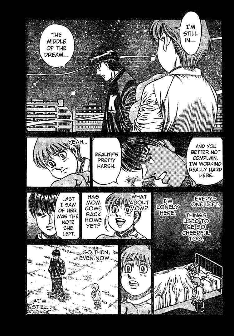 Hajime No Ippo 754 15