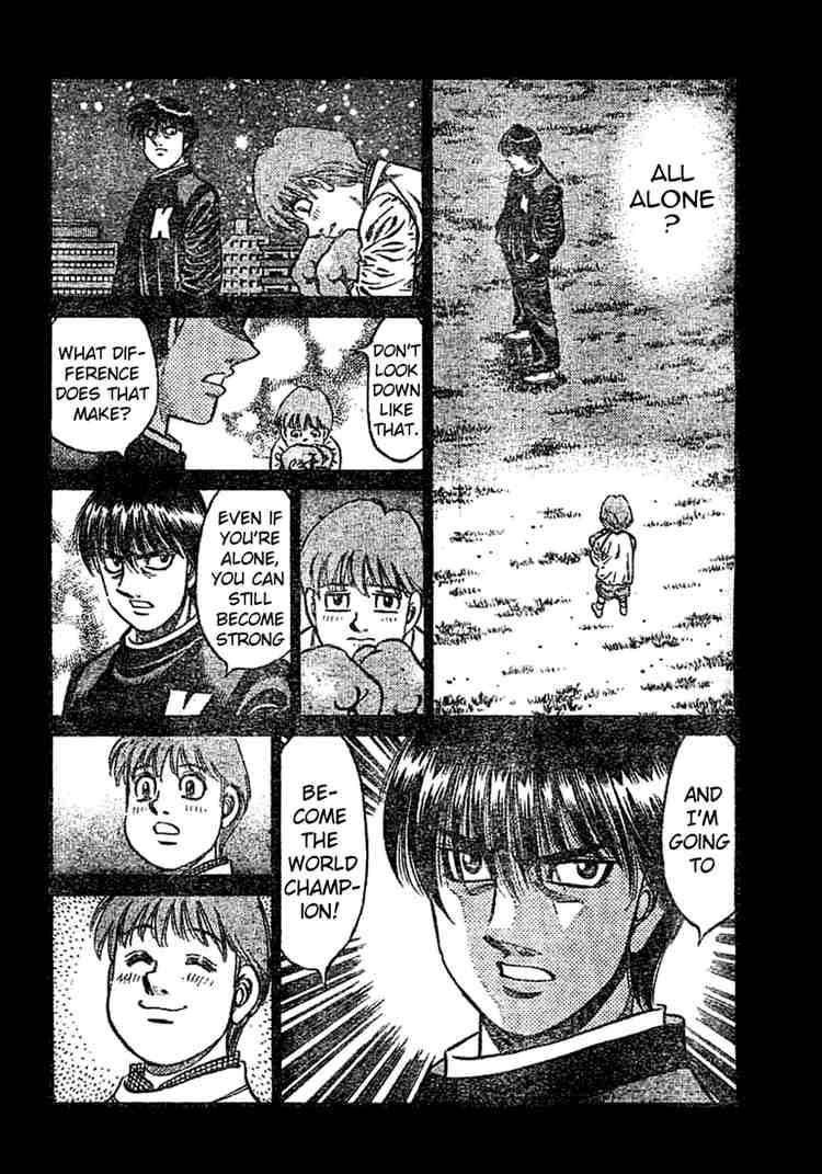 Hajime No Ippo 754 16