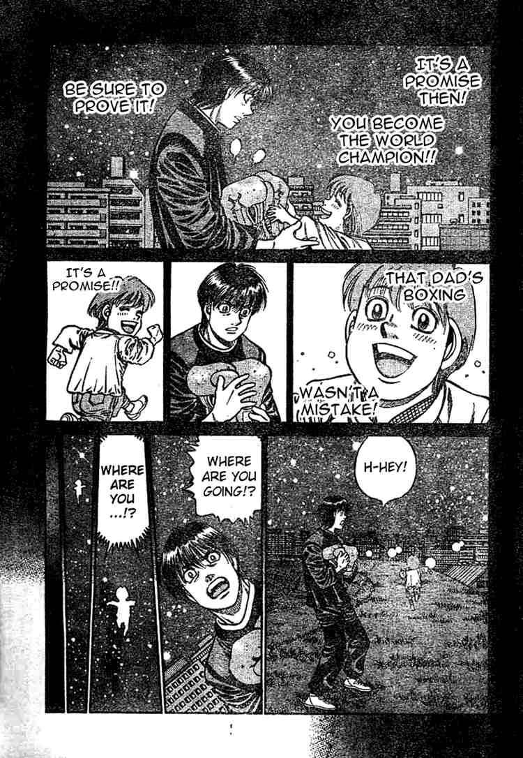 Hajime No Ippo 754 17