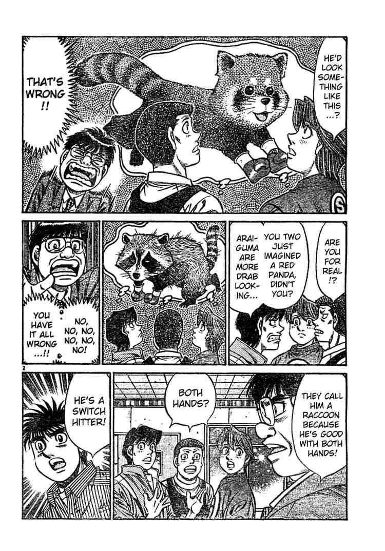 Hajime No Ippo 754 2