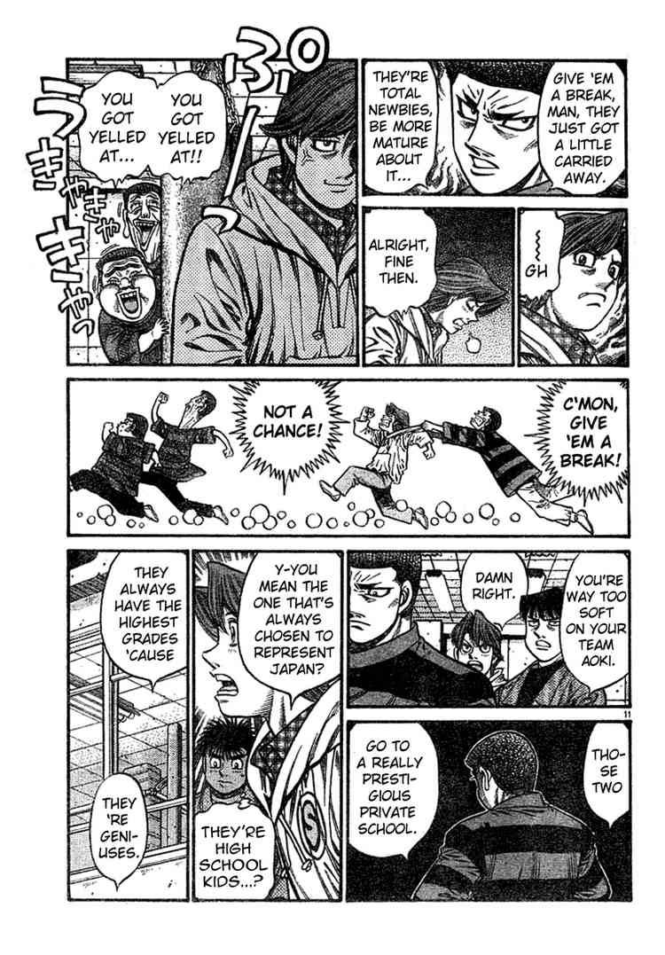 Hajime No Ippo 755 10