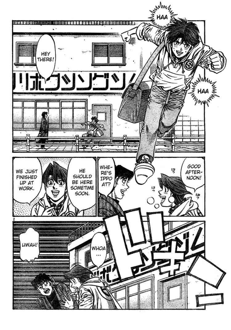 Hajime No Ippo 755 2