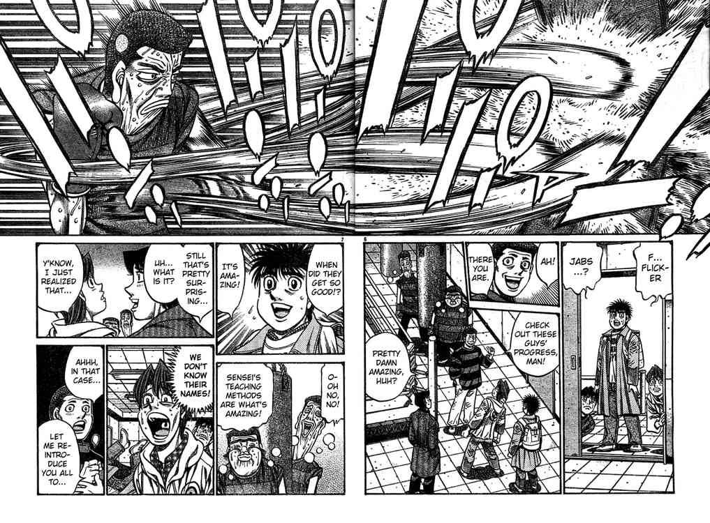 Hajime No Ippo 755 6