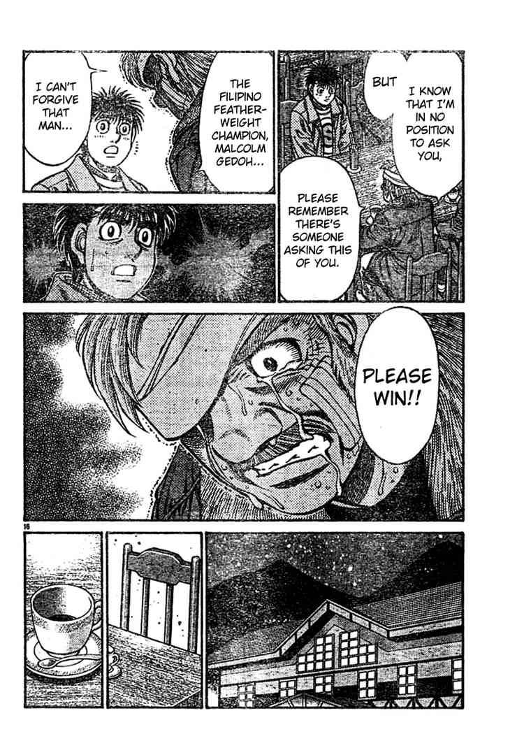 Hajime No Ippo 758 15