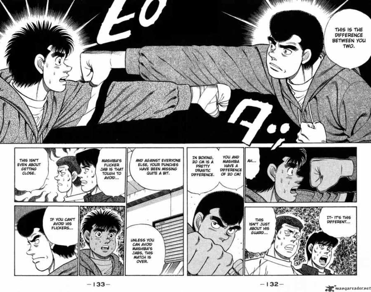 Hajime No Ippo 76 10