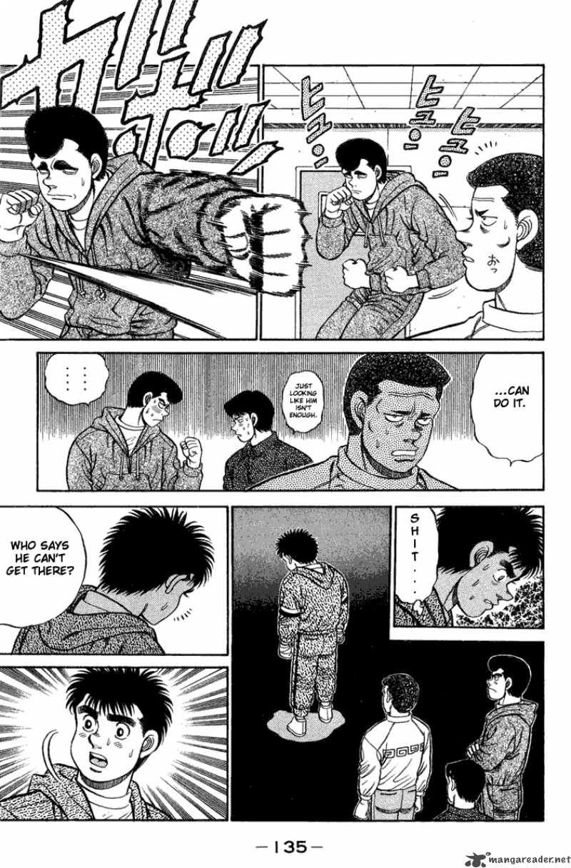 Hajime No Ippo 76 12