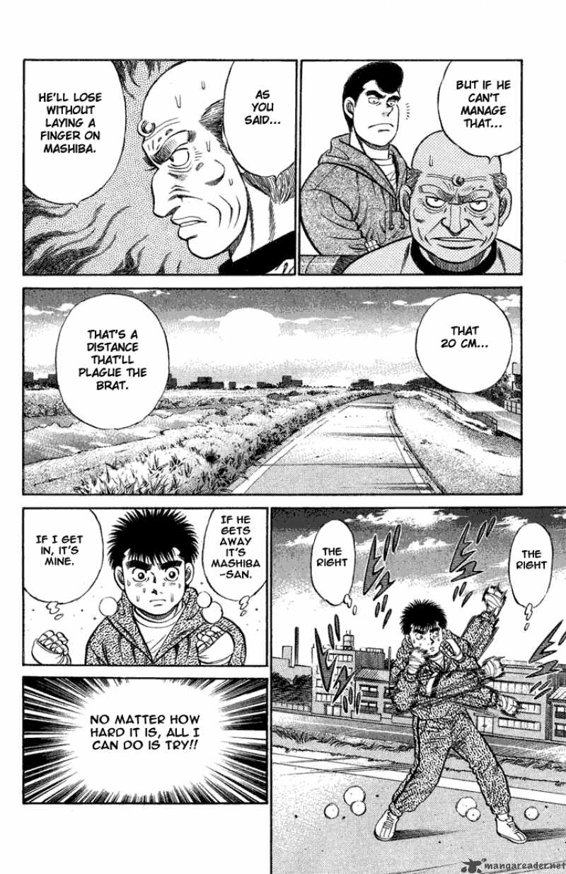 Hajime No Ippo 76 15