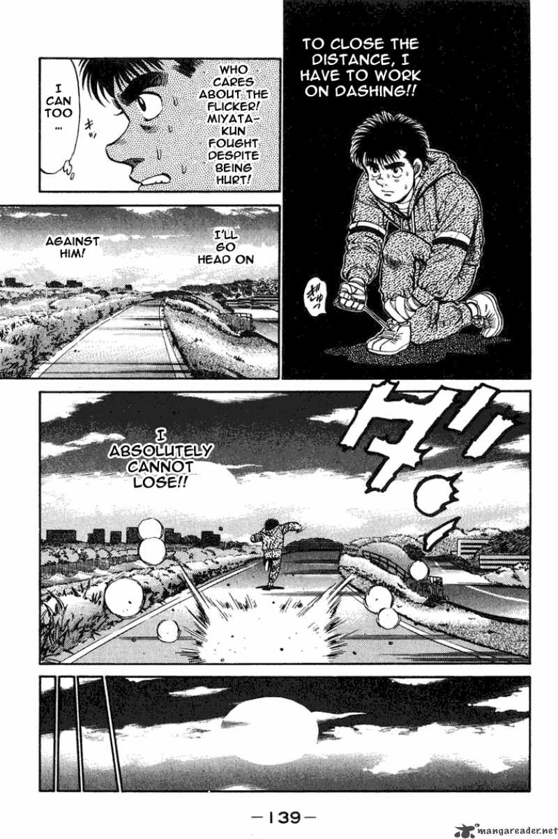 Hajime No Ippo 76 16