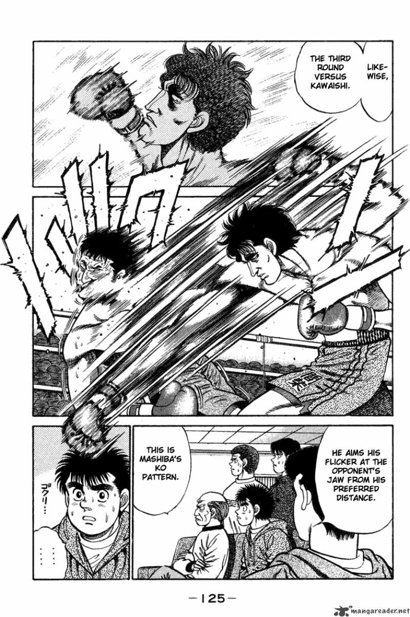 Hajime No Ippo 76 3