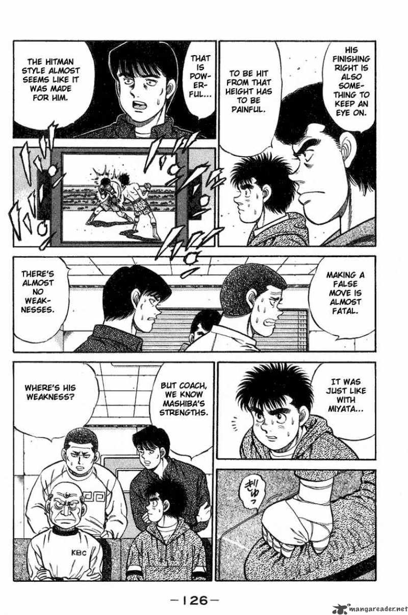 Hajime No Ippo 76 4