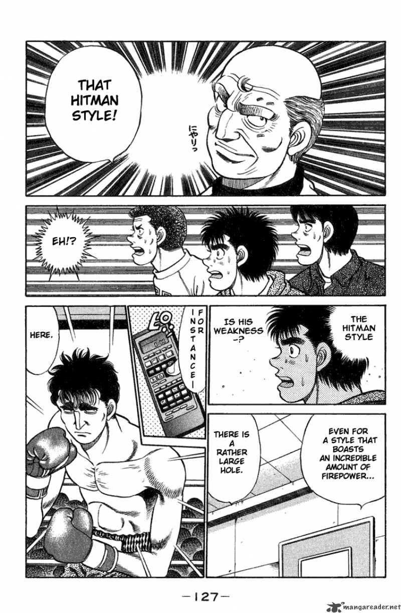 Hajime No Ippo 76 5
