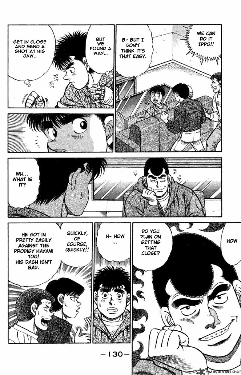 Hajime No Ippo 76 8