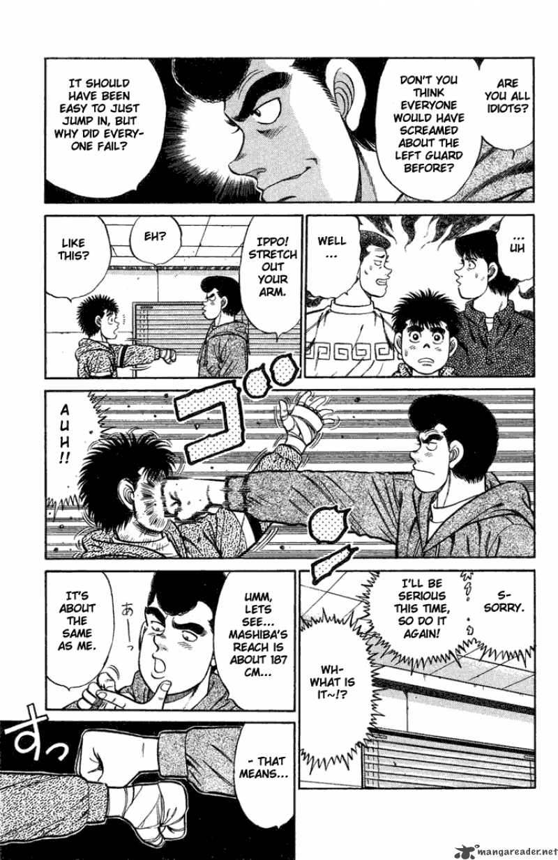 Hajime No Ippo 76 9