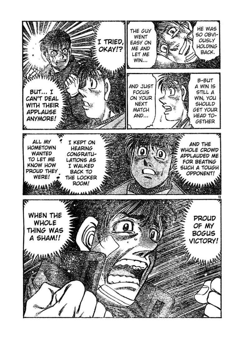 Hajime No Ippo 760 10