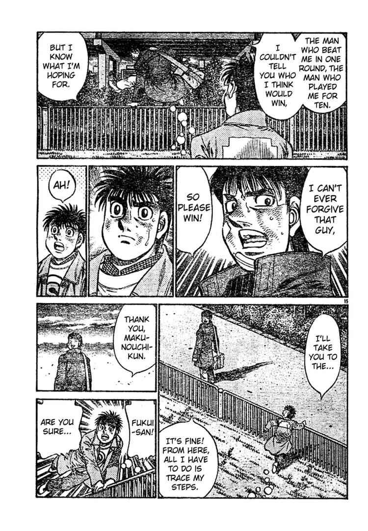 Hajime No Ippo 760 14