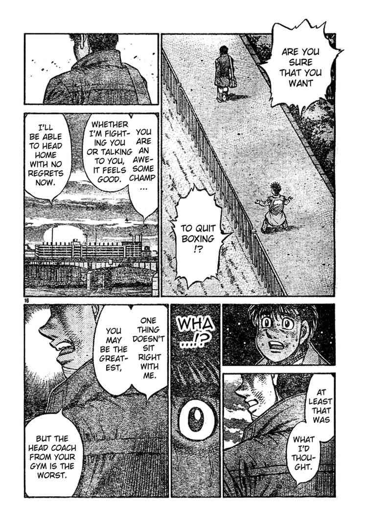 Hajime No Ippo 760 15