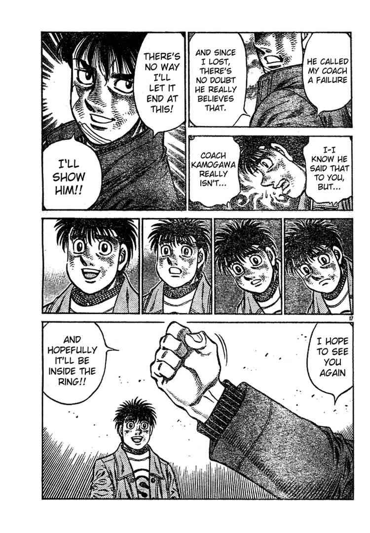 Hajime No Ippo 760 16