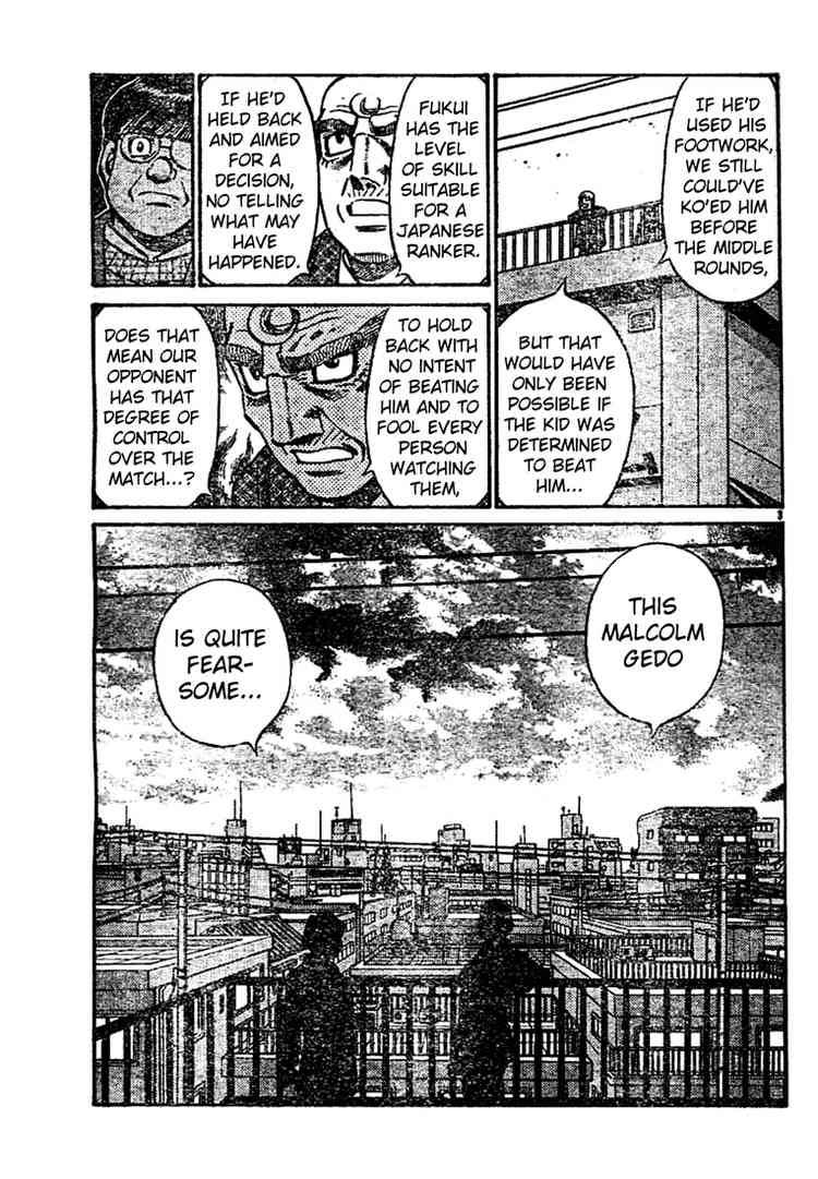 Hajime No Ippo 760 3
