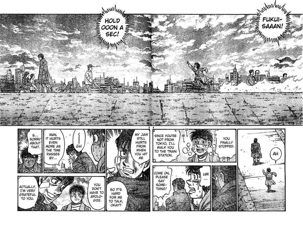 Hajime No Ippo 760 4