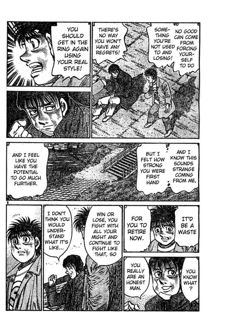 Hajime No Ippo 760 7