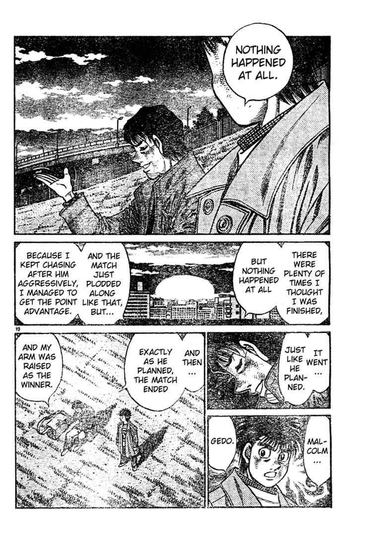 Hajime No Ippo 760 9