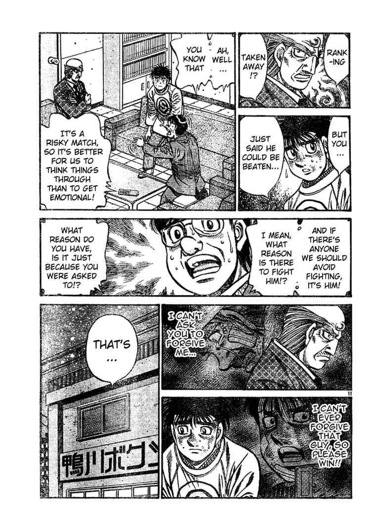Hajime No Ippo 761 10