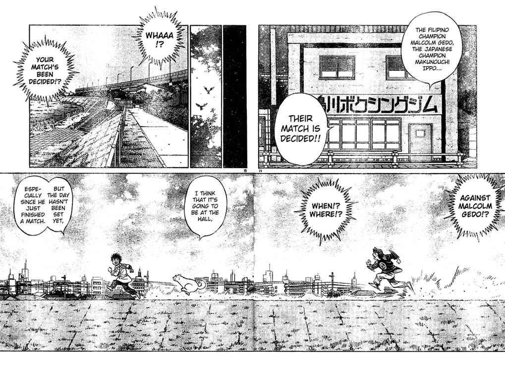 Hajime No Ippo 761 13